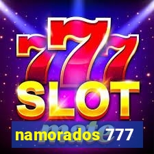 namorados 777